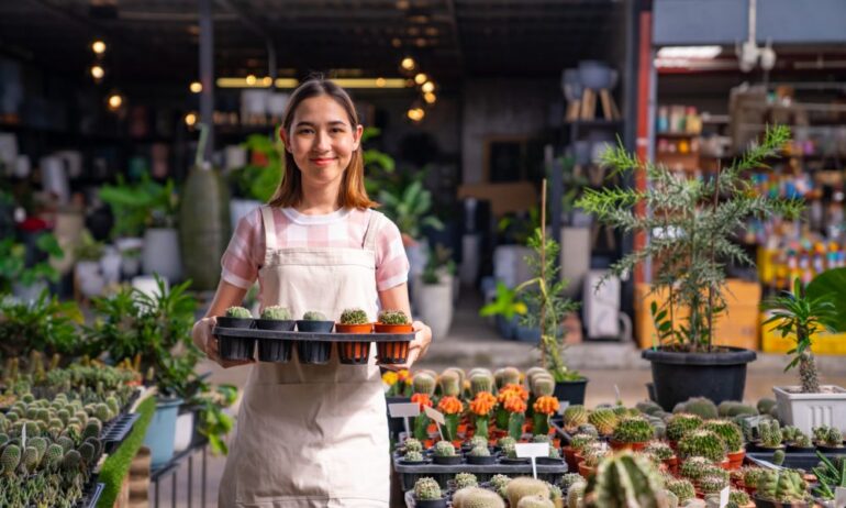 Small Business Owners Closing the Talent Gap