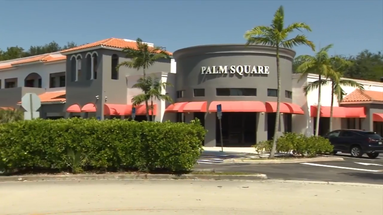 Small business tenants struggle after plaza owner does not renew leases