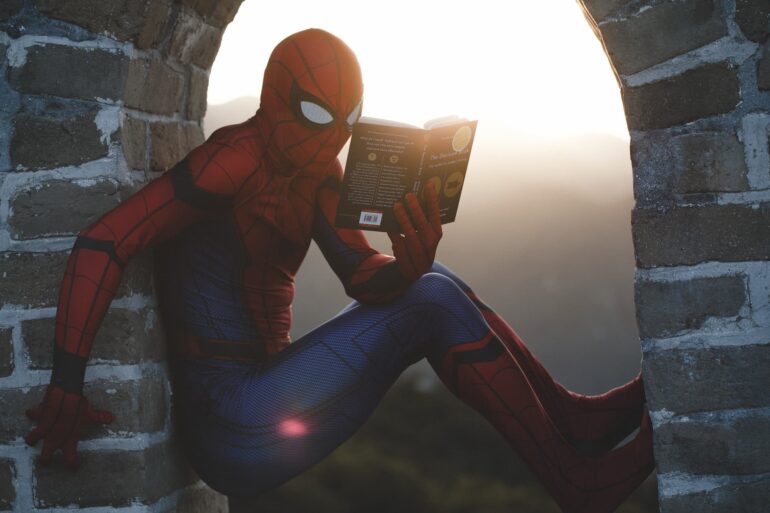 Spider-Man: Across The Spider-Verse - Megri Blog: Latest Articles on Business, Finance, Tech and Health