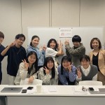 TOMODACHI Boeing Keio SFC Entrepreneurship Seminar Activities