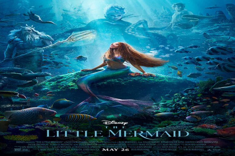 The Little Mermaid - Megri Blog: Latest Articles on Business, Finance, Tech and Health