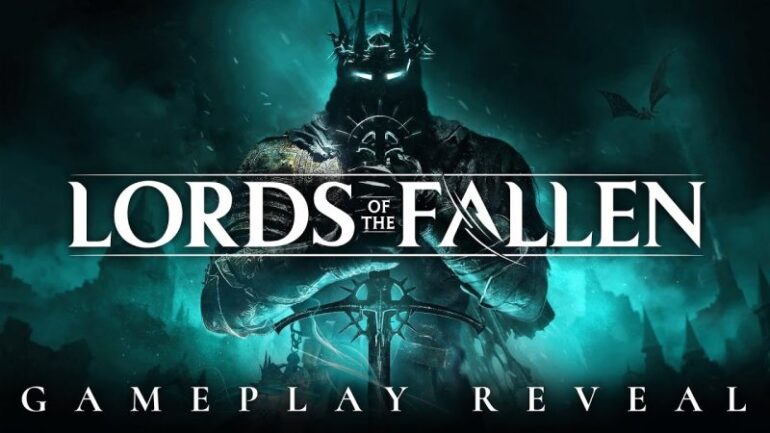 The Lords Of The Fallen Gameplay Reveal Coming Tomorrow, Announces CI Games And Hexworks - PlayStation Universe