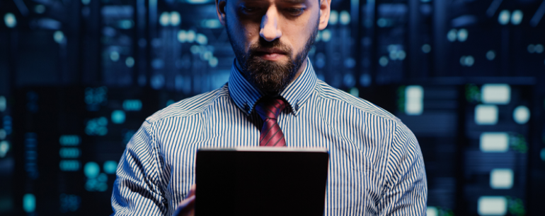 Using AI-Generated Content as a Small Business Marketer