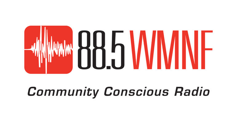 WMNF | Episode 11, 05/01/2023-Entrepreneurship Series: Merric Jackson, a young entrepreneur as a Chef and Real Estate Broker - WMNF