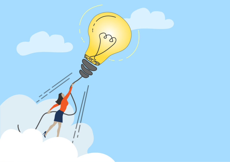 Why more humanities Ph.D.s should consider entrepreneurship (opinion)