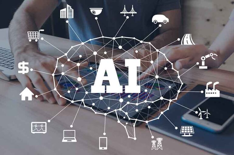 12 Ways to Use AI for Small Business Marketing