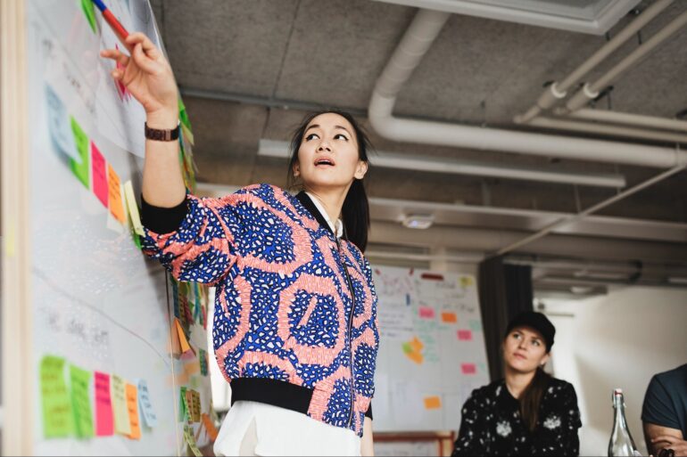 5 Marketing Tactics Your Small Business Should Do This Year | Entrepreneur