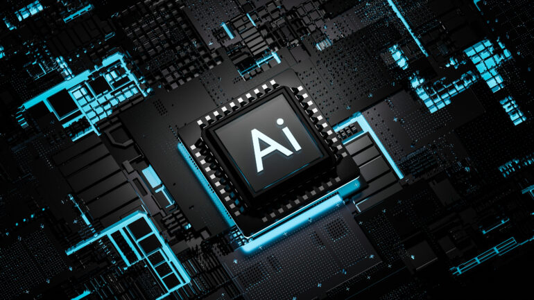 5 Super Semiconductor Stocks to Buy Hand Over Fist for the AI Revolution | The Motley Fool