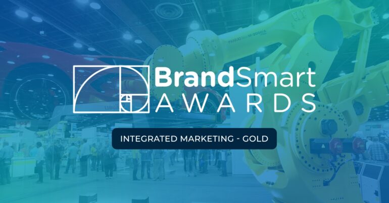 A3’s Automate Ad Campaign Wins the BrandSmart Integrated Marketing Award | automate.org