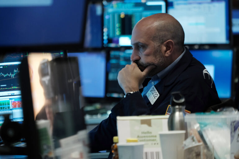 Analyst says market rally ran too fast, buy these cheap stocks instead