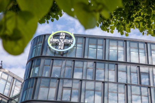 Bayer bags access to gene editing delivery tech from biotech behind Pfizer's COVID-19 vaccine