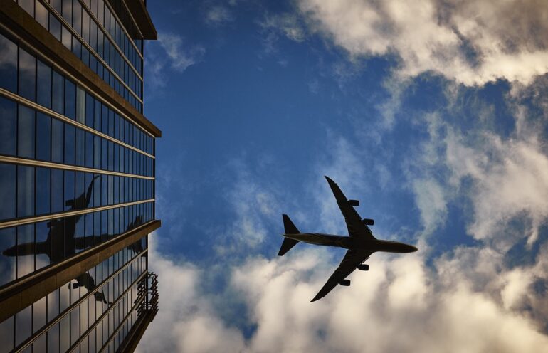 DOT Announces Leadership Team at FAA, Small Business Office