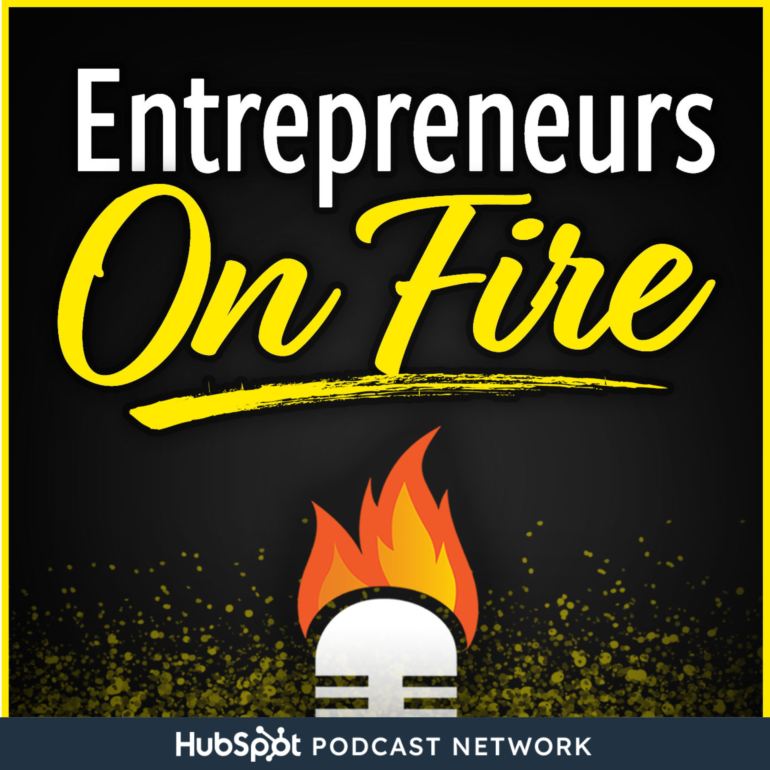 Entrepreneurs on Fire: The windy road of Entrepreneurship is a profitable one with Dan Anton