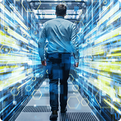 Faces of ISACA: Mike Krajecki, Director, Emerging Technology Risk Services, KPMG