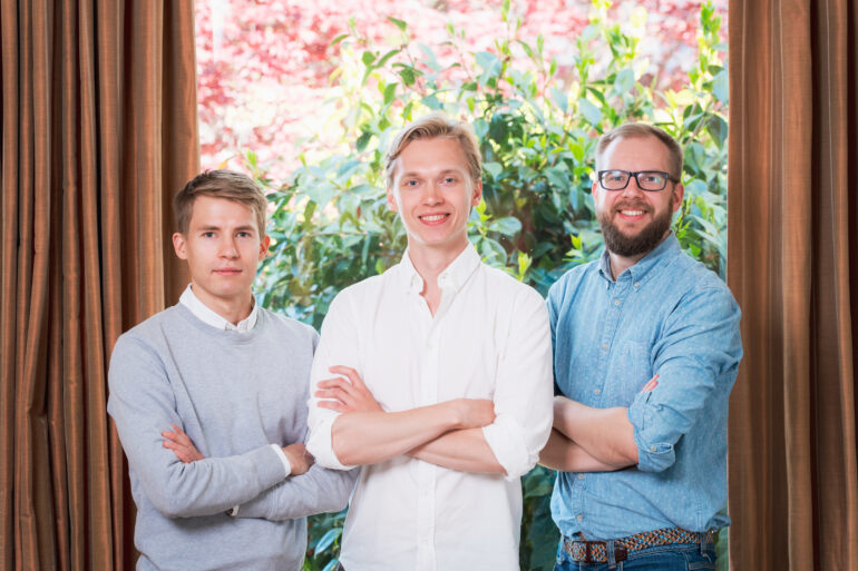 Finnish biotech startup raises €1M to combat global antibiotic resistance