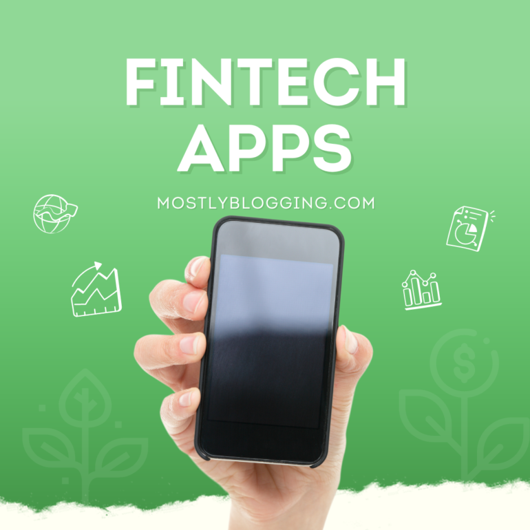 Fintech Apps for Entrepreneurs and Startups: Simplifying Small Business Finance in 2023