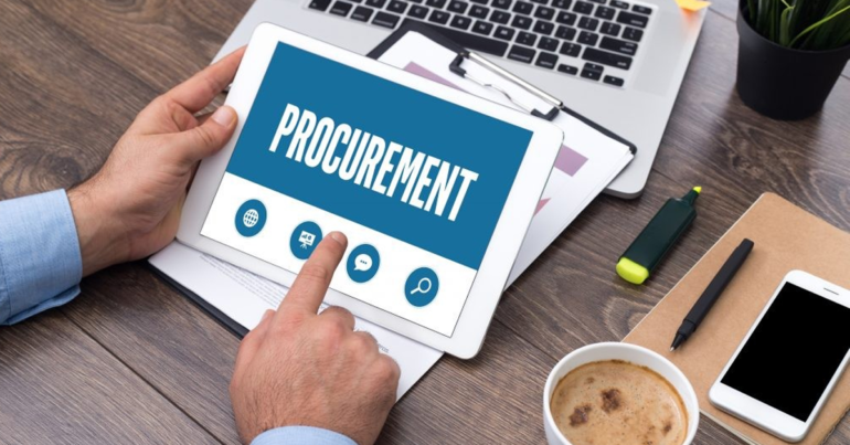 GSA, OMB Further Procurement Equity Goals With 2 New Online Small Business Databases
