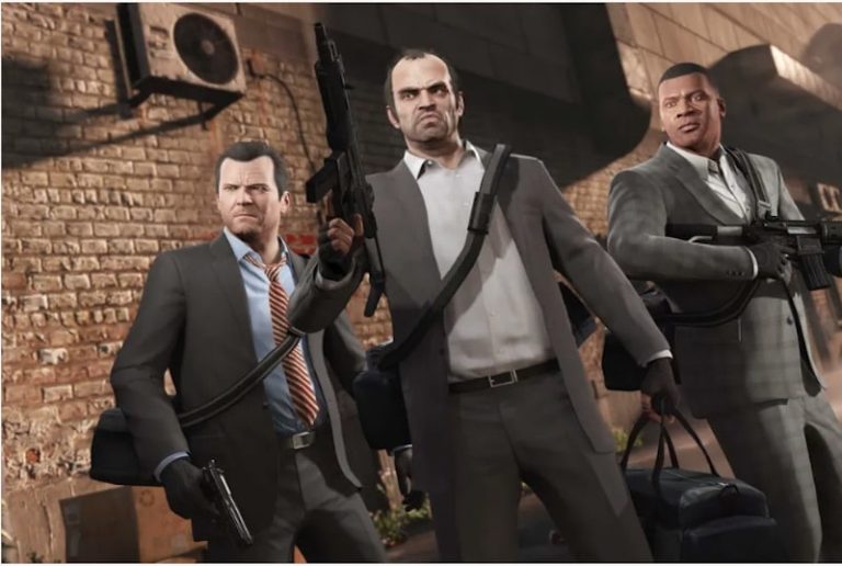 Grand Theft Auto 6 Is Expected To Generate $1 Billion In Sales During Its First Week - PlayStation Universe