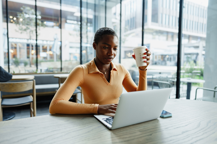 HBCU Bowie State Created Its Own Internship Program To Help Get Black Computing Students Tech Internships