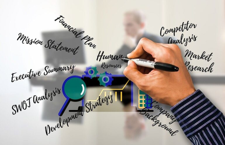 Here's how startups can do market research