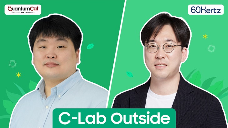 [Interview] How Samsung C-Lab Outside’s Startups Are Innovating Green Technology