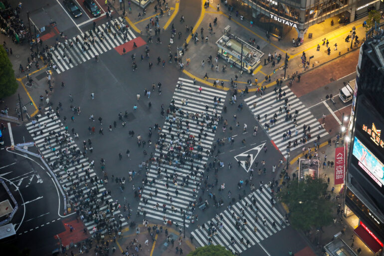 Japan stocks are roaring back. This rally may be different from 1990