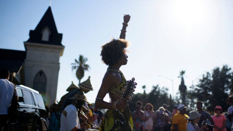 Juneteenth: A Celebration of Resilience, Entrepreneurship, and the Pursuit of Racial Justice | Inc.com