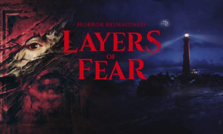 Layers of Fear review - Horror never looked so good - GAMING TREND