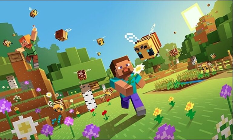 Microsoft Has Considered Skipping PlayStation For Activision And Mojang's Minecraft Titles - PlayStation Universe