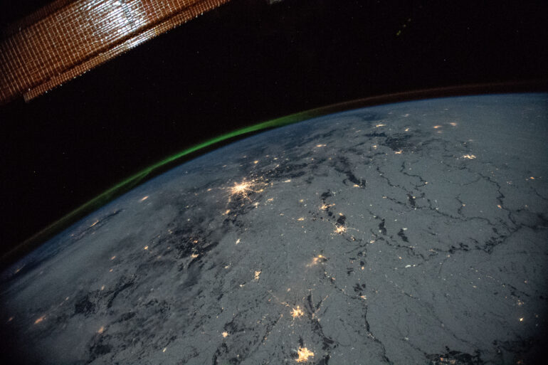 NASA Selects Small Business, Research Teams for Tech Development
