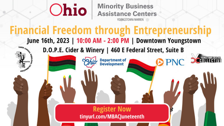 Panel to Discuss Financial Freedom Through Entrepreneurship