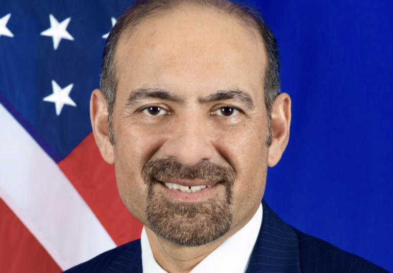 Senate Confirms Dilawar Syed as Small Business Administration Deputy Administrator on 54-42 Vote - HS Today