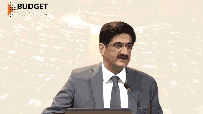 Sindh govt announces up to 35% raise in salaries, 17.5% hike in pension amounts - Business & Finance - Business Recorder