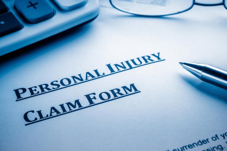 The Growing Trend of Personal Injury Impacts on Small Business | Entrepreneur