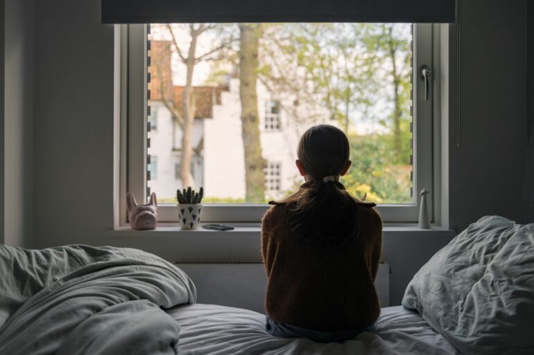 Understanding the Link Between Childhood Trauma and Entrepreneurship | Entrepreneur