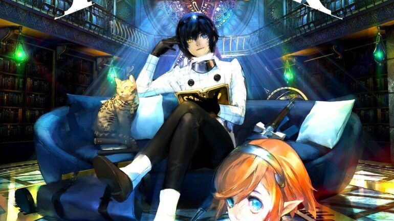 Xbox Had Embargoed Persona Dev's Metaphor: ReFantazio After All, as Fantasy RPG Is Confirmed for PS5, PS4 | Push Square