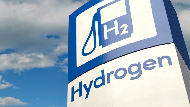 3 Hydrogen Stocks That AI Predicts Will Deliver Triple-Digit Returns in 2025 | InvestorPlace