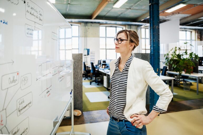 4 Keys to Successful and Lasting Entrepreneurship | Entrepreneur