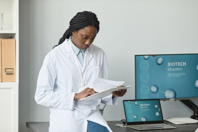 6 Types of Medical Conditions That Are Being Challenged by Biotech Researchers
