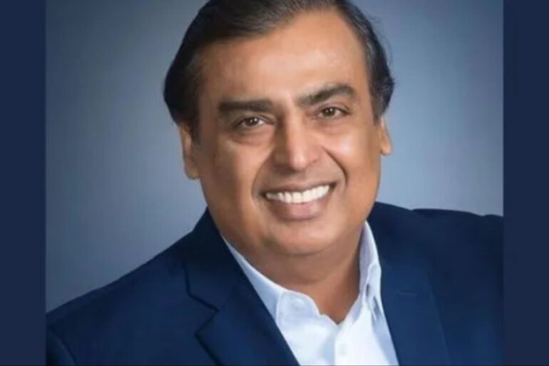 7 Startups That Mukesh Ambani Has Invested In. And Then Some More | Entrepreneur
