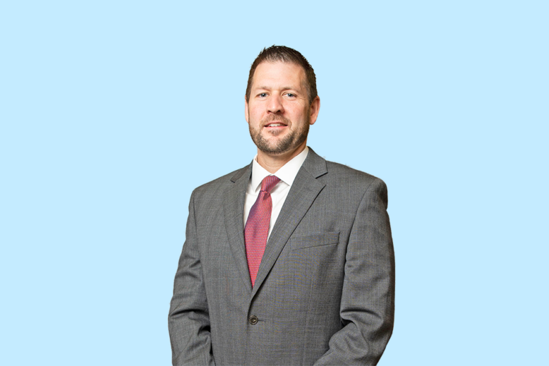 AEDC Director Clint O'Neal on Workforce Development & Entrepreneurship | Arkansas Business News | ArkansasBusiness.com