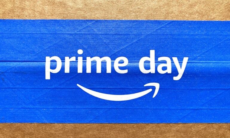 Amazon Says Prime Day 2023 Will Highlight Small Business