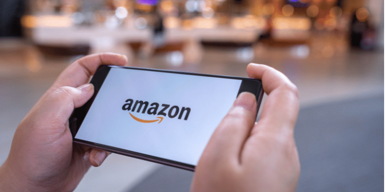 Amazon's new TV series to put spotlight on Indian startups