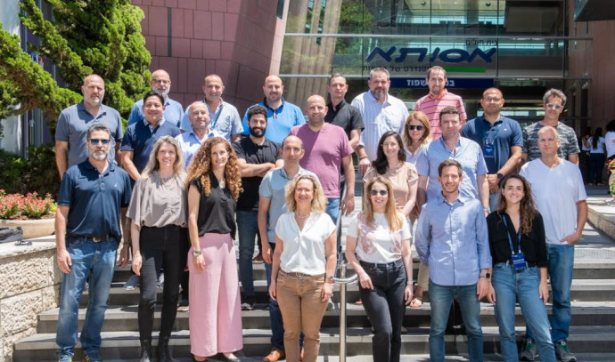 Assuta Medical Centers empower startups to redefine healthcare - The Jerusalem Post