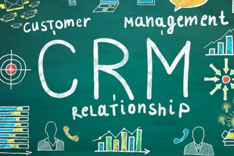 Best CRM for Startups: Our Top 8 Options for 2023