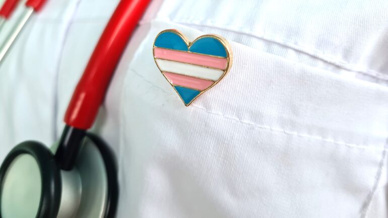 Biotech leaders protest 'actively harmful' bans on gender-affirming care