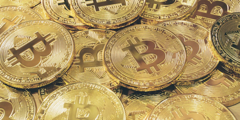 Bitcoin Trounced Stocks in the First Half. What Comes Next for Cryptos. | Barron's