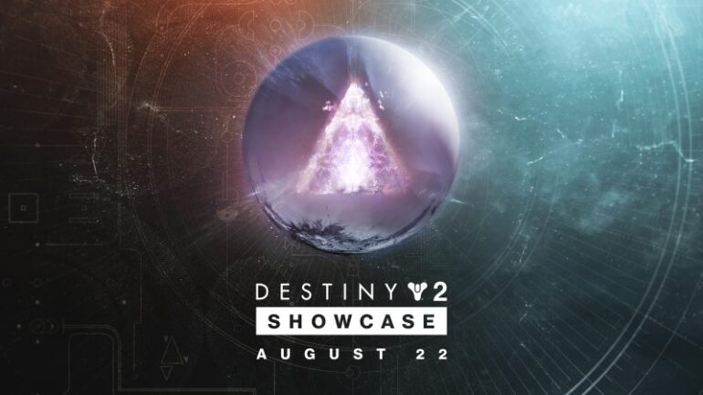 Bungie Will Host A Destiny 2 Showcase This August - PlayStation Universe