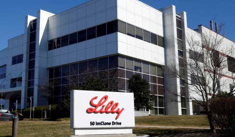 Eli Lilly acquires biotech firm Dice Therapeutics for $2.4 billion – Tech Startups | Tech Companies | Startups News