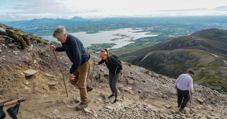 Fintan O’Toole: Why is the State investing billions in projects that depend on goodwill of property owners? – The Irish Times